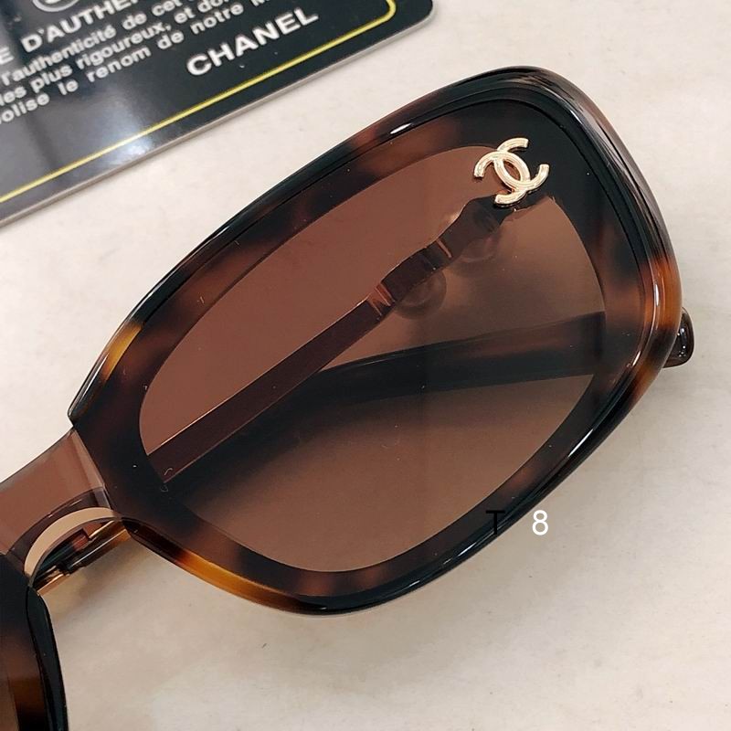 Chanel A95100 53 21 145 H07