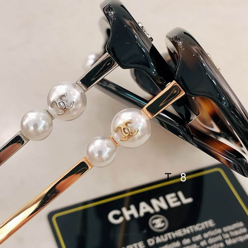 Chanel A95100 53 21 145 H08