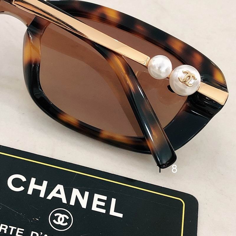 Chanel A95100 53 21 145 H09