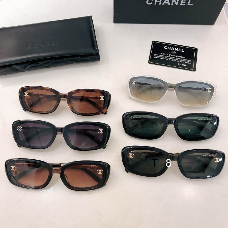 Chanel A95100 53 21 145 H10