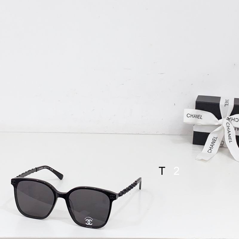 Chanel CH054 55 18-145 b02