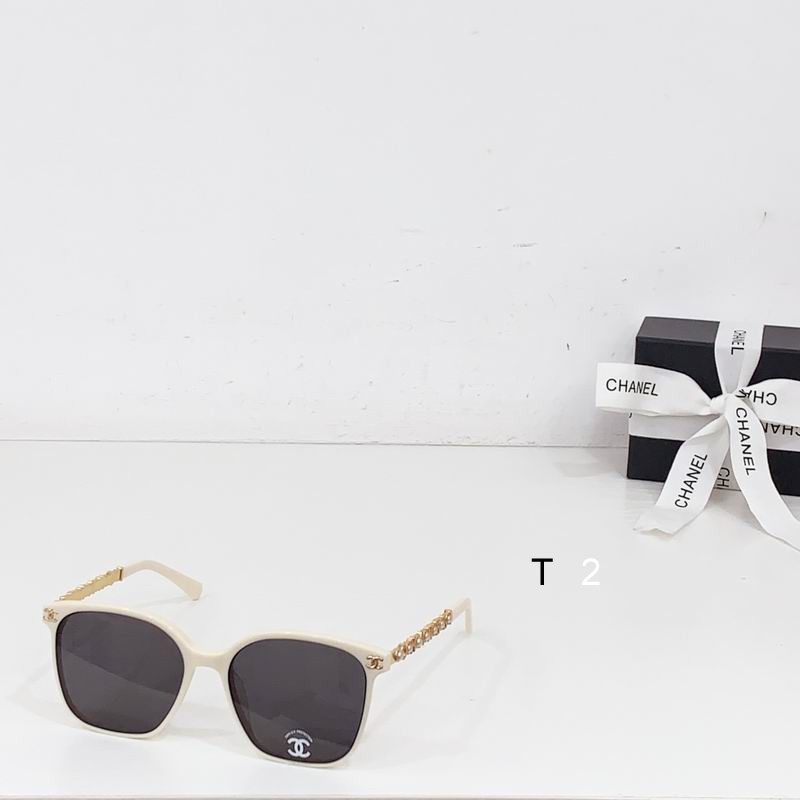 Chanel CH054 55 18-145 b03