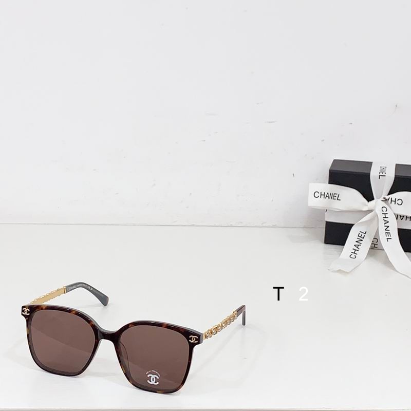 Chanel CH054 55 18-145 b05