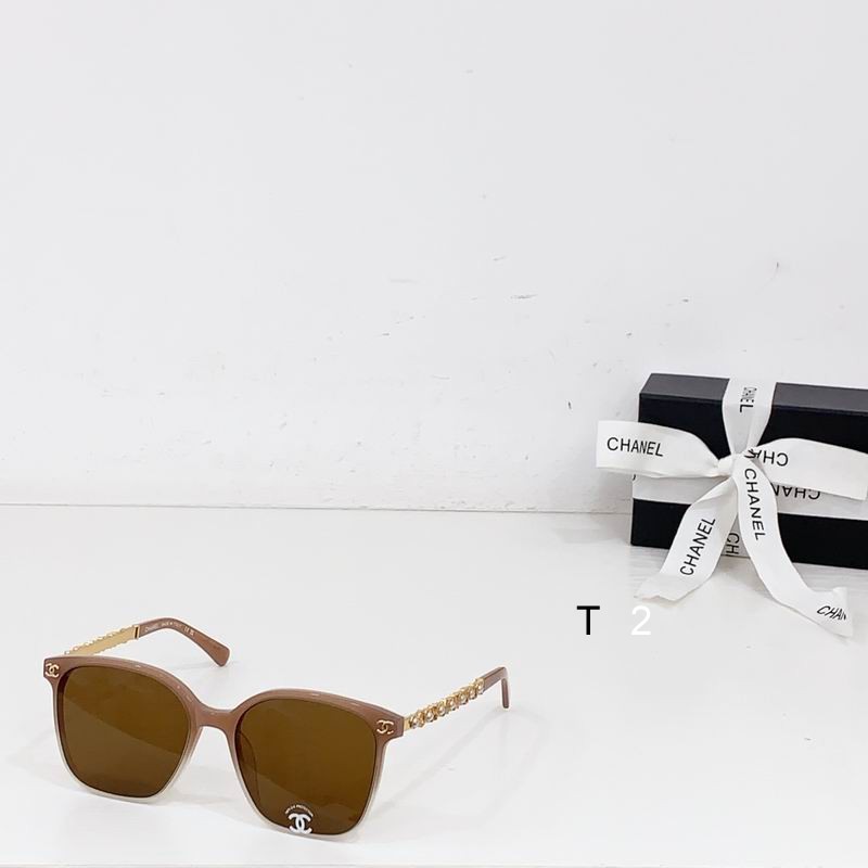 Chanel CH054 55 18-145 b06