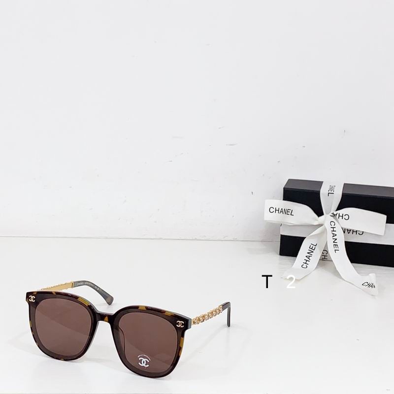 Chanel CH0544 54 18-135 b01