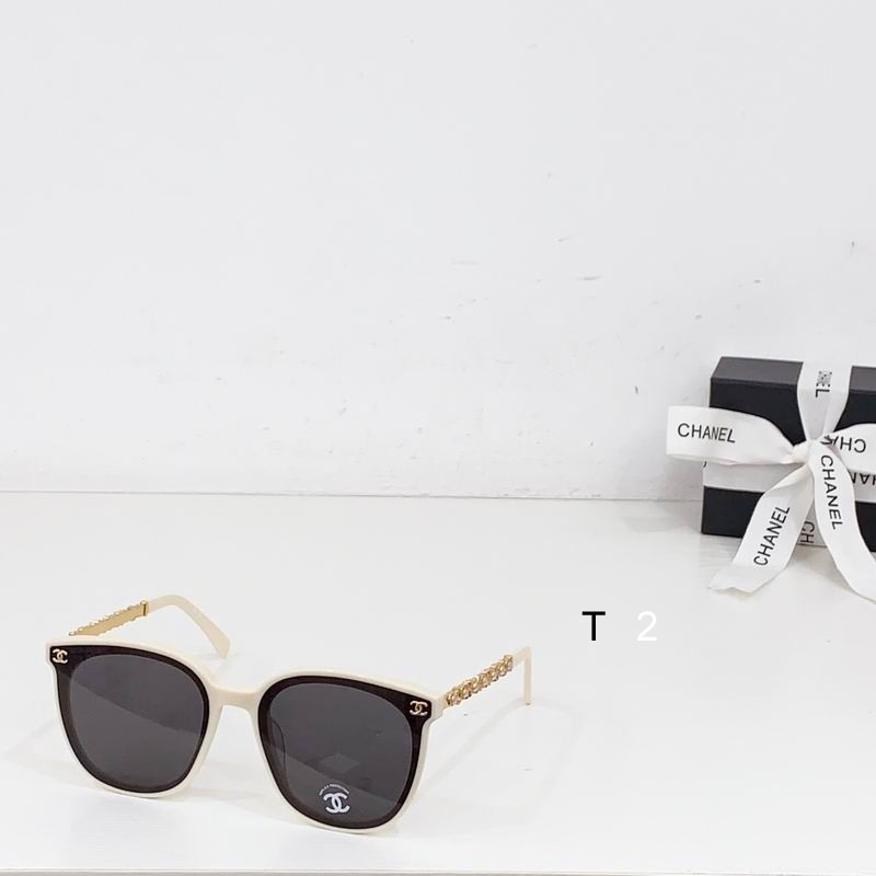 Chanel CH0544 54 18-135 b02