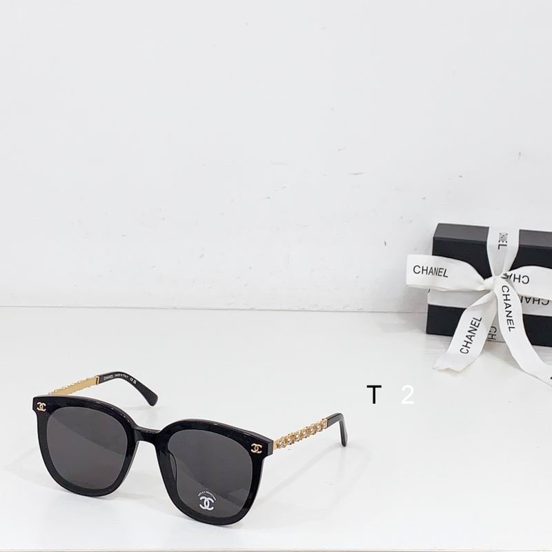 Chanel CH0544 54 18-135 b03