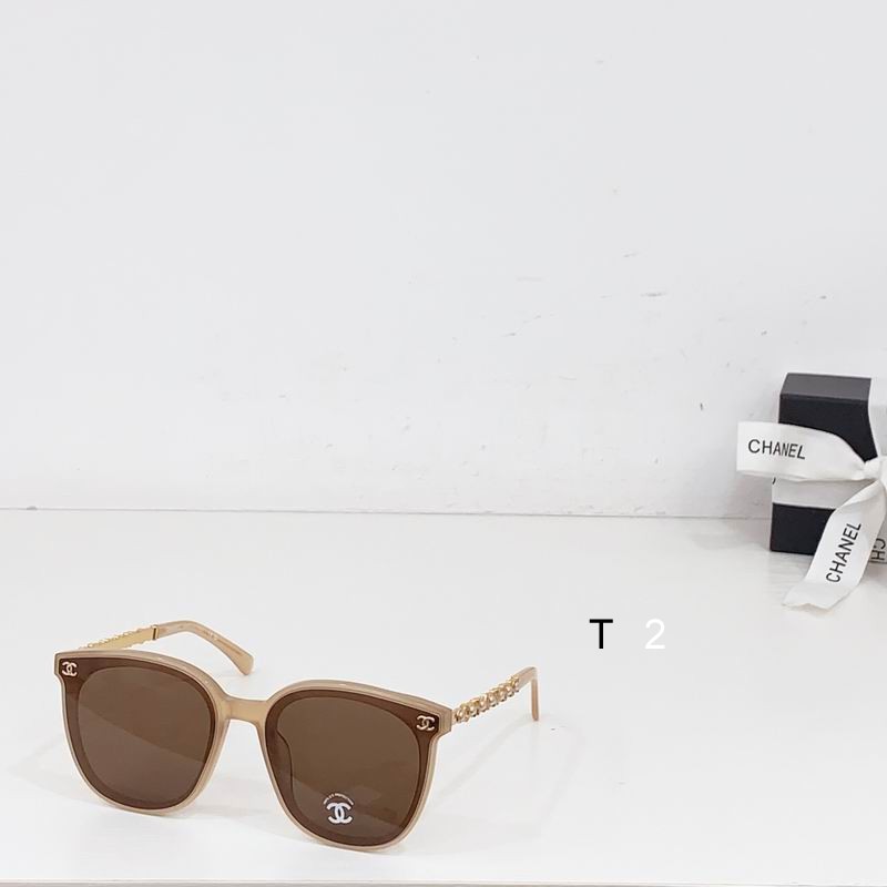 Chanel CH0544 54 18-135 b04