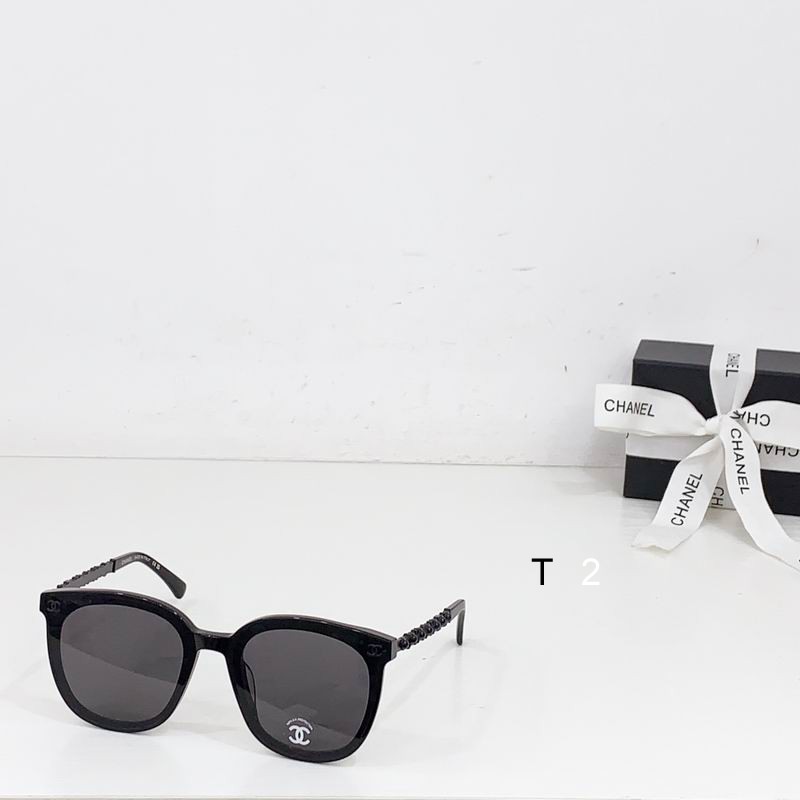 Chanel CH0544 54 18-135 b05