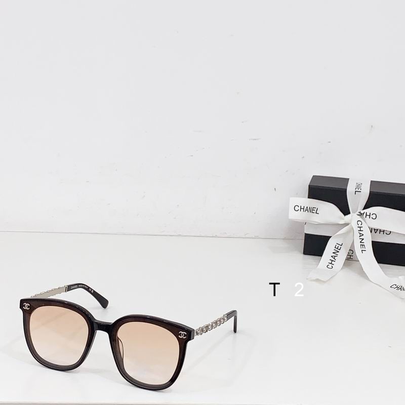 Chanel CH0544 54 18-135 b06