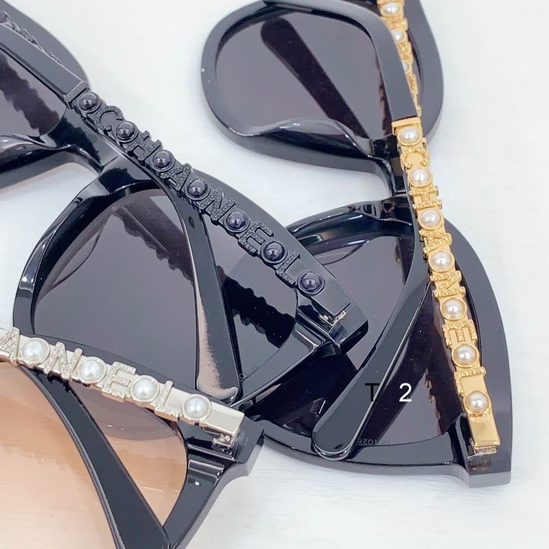 Chanel CH0544 54 18-135 b08