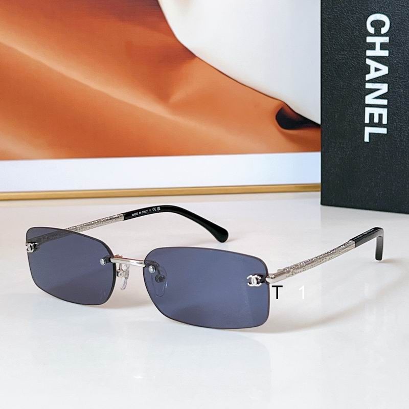 Chanel CH2213 60 16-145 a01