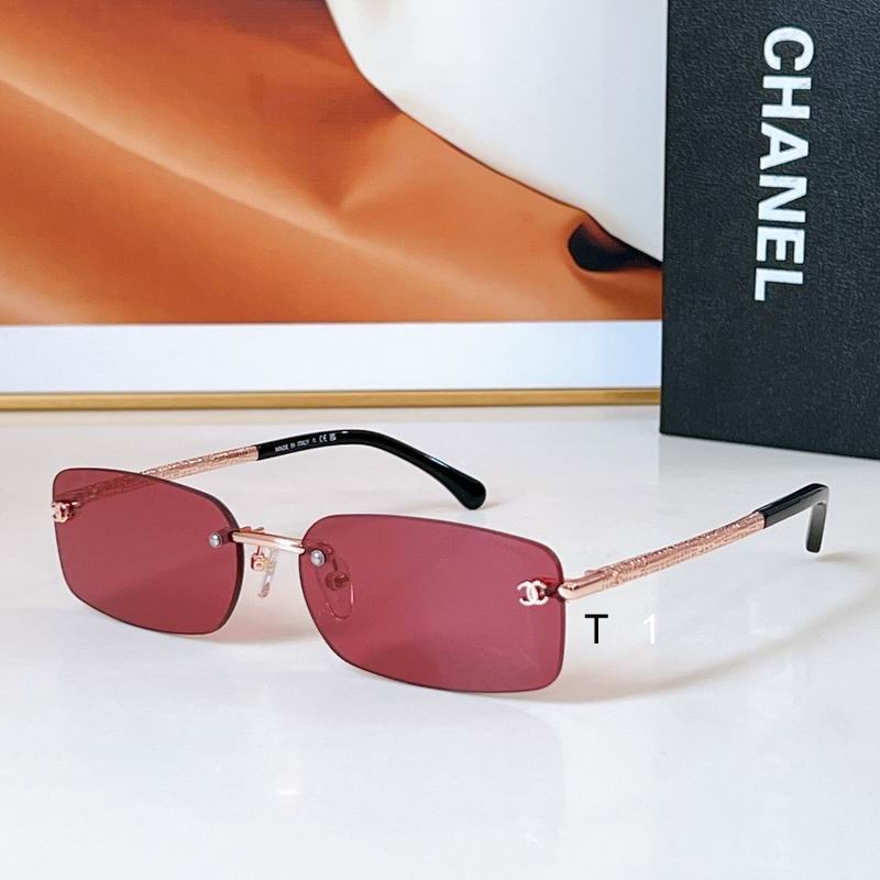 Chanel CH2213 60 16-145 a03