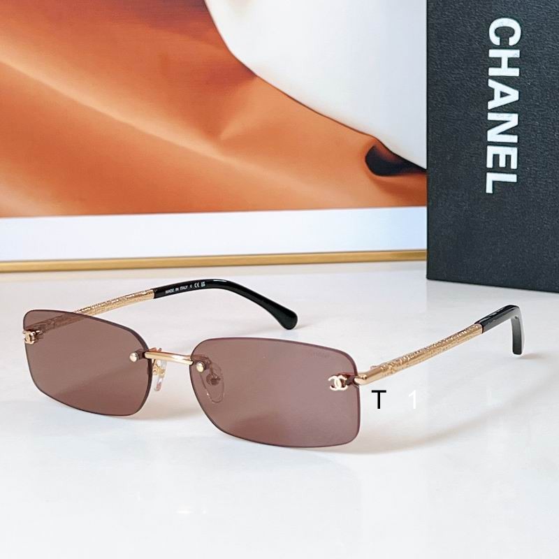 Chanel CH2213 60 16-145 a05