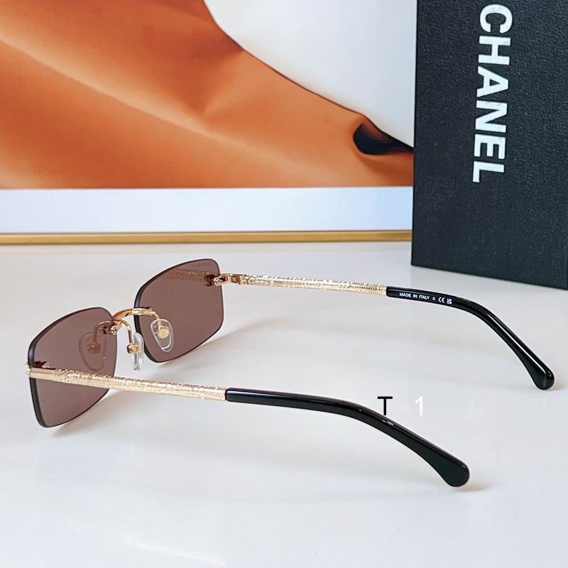 Chanel CH2213 60 16-145 a07