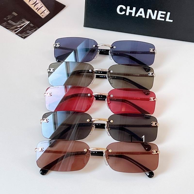 Chanel CH2213 60 16-145 a08