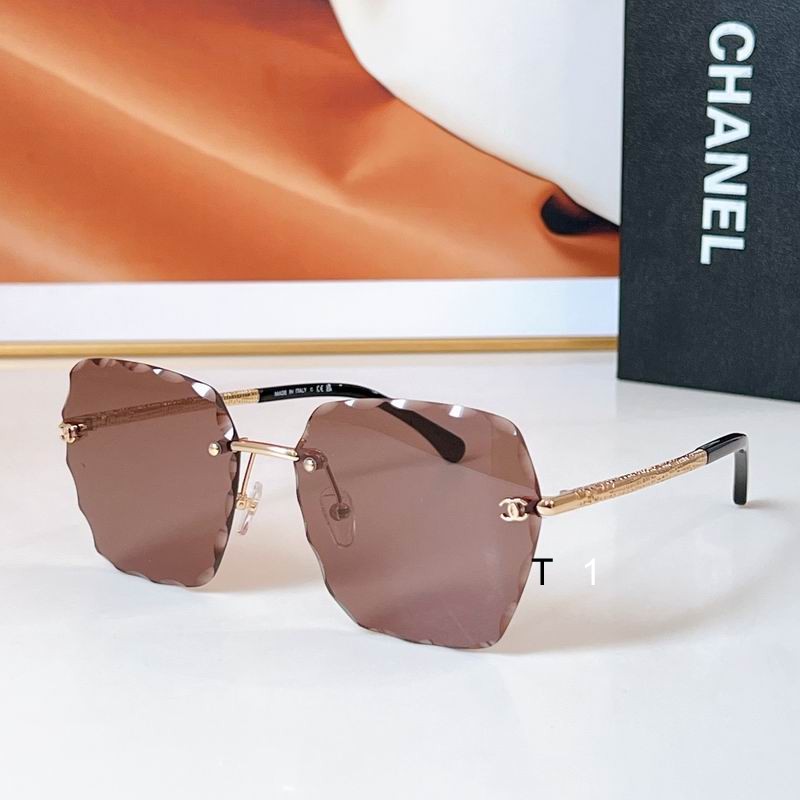 Chanel CH2215 60 16-145 a01