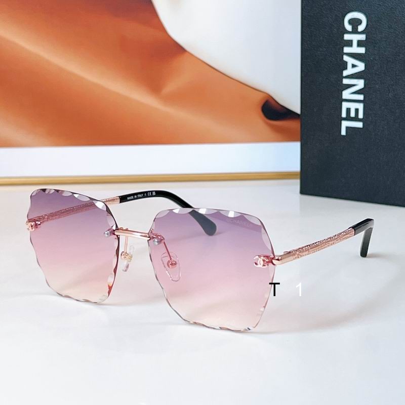 Chanel CH2215 60 16-145 a05