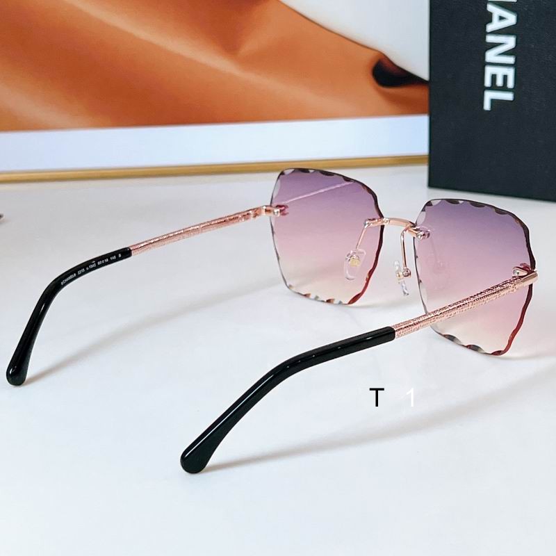 Chanel CH2215 60 16-145 a06