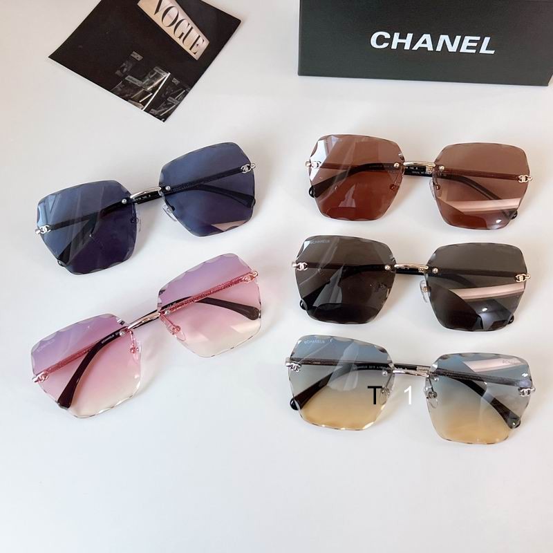 Chanel CH2215 60 16-145 a08
