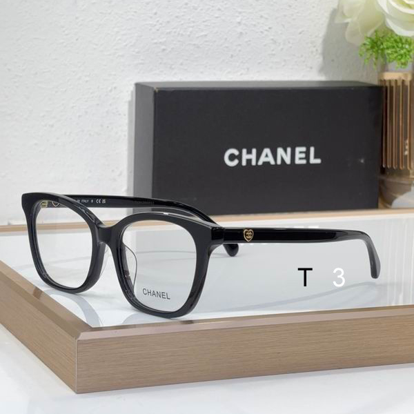 Chanel CH3463 54 17-140 c01