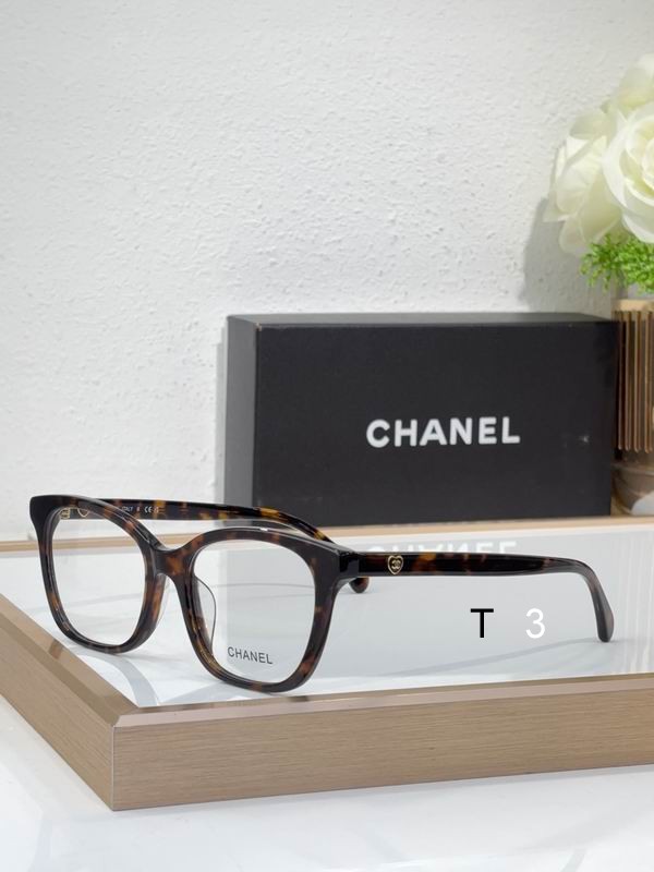 Chanel CH3463 54 17-140 c02