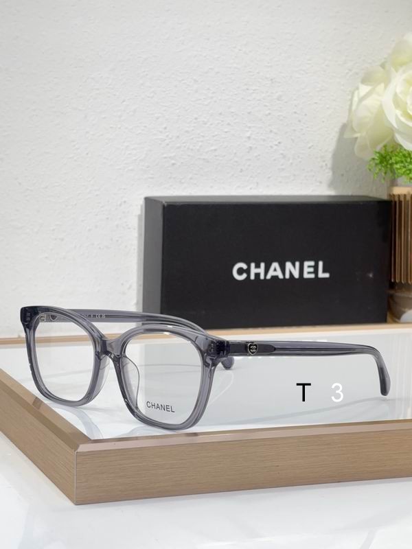 Chanel CH3463 54 17-140 c03