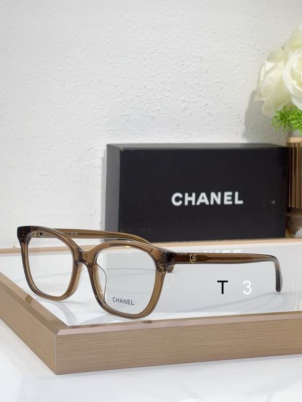 Chanel CH3463 54 17-140 c04