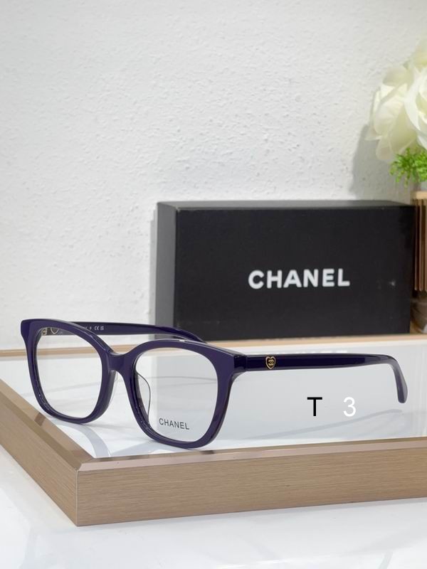 Chanel CH3463 54 17-140 c05