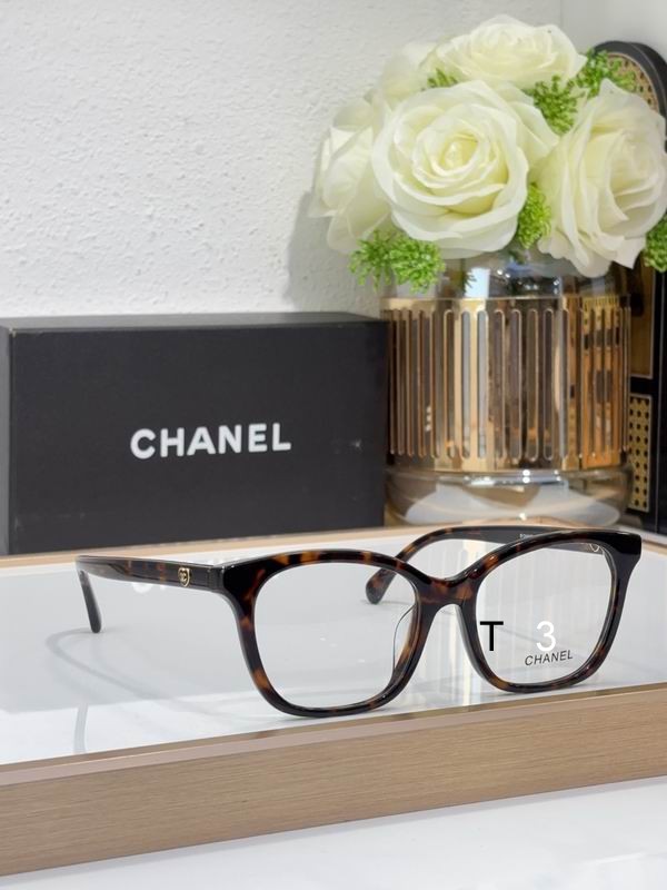 Chanel CH3463 54 17-140 c06
