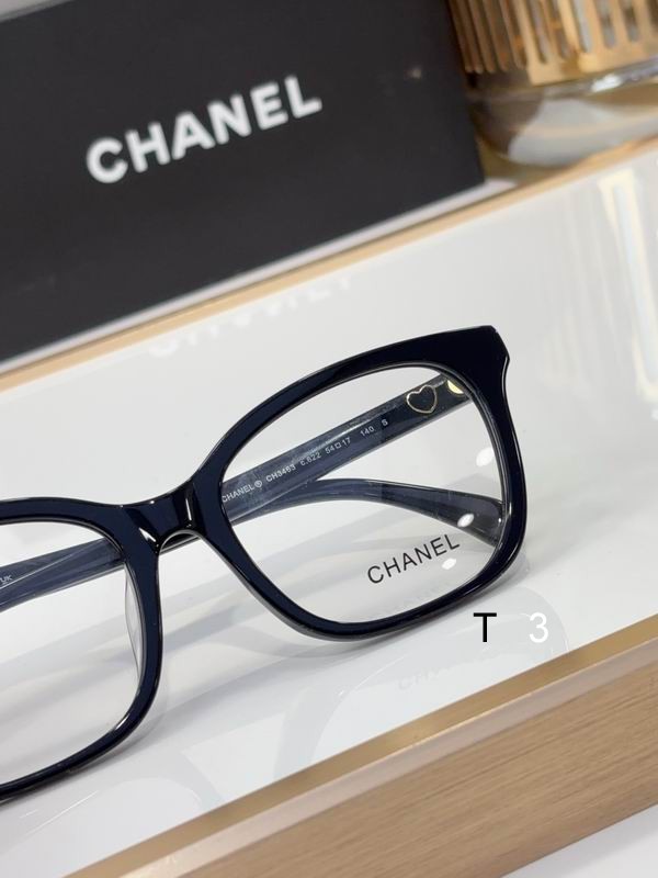 Chanel CH3463 54 17-140 c07