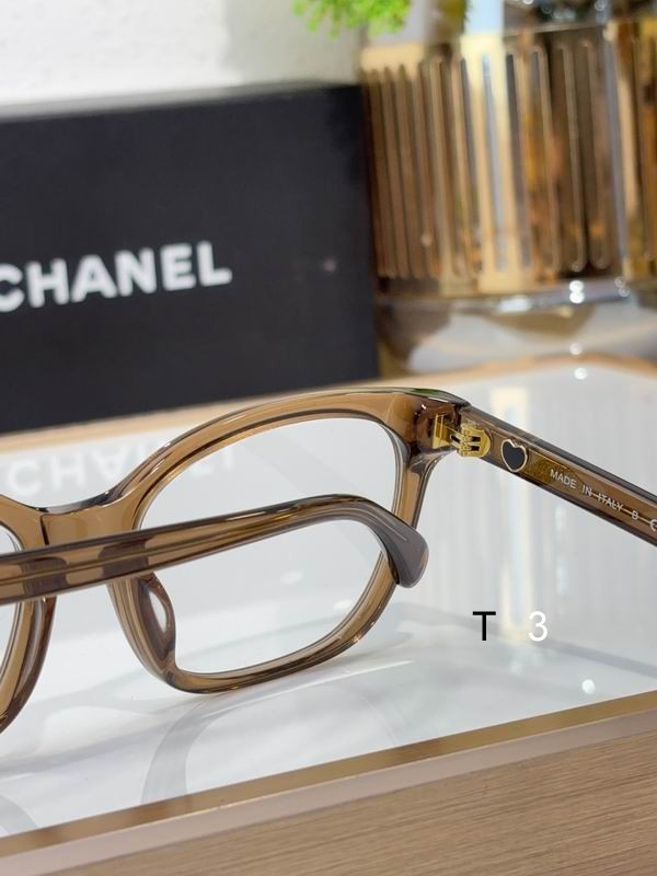 Chanel CH3463 54 17-140 c08