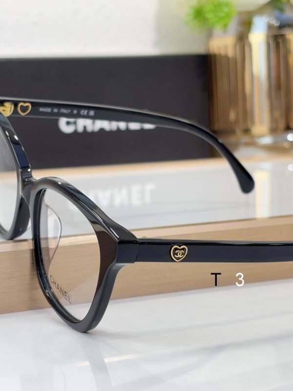 Chanel CH3463 54 17-140 c09