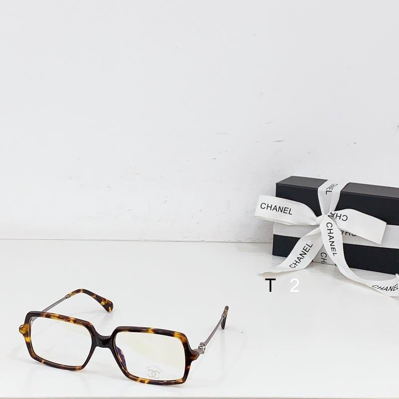 Chanel CH3487 56 17-142 b 05