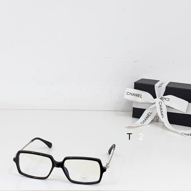 Chanel CH3487 56 17-142 b 06