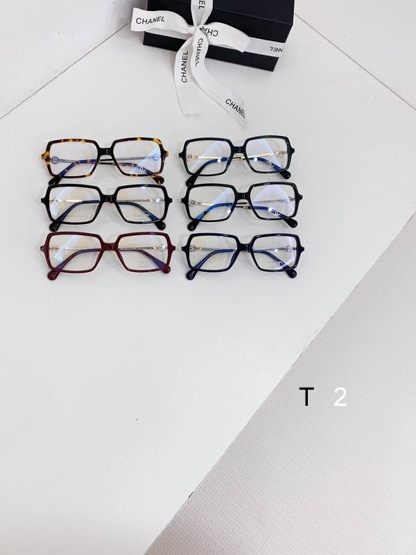 Chanel CH3487 56 17-142 b 08