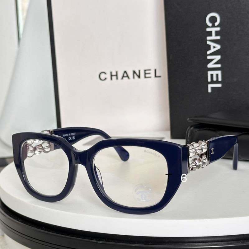 Chanel CH3488 54 20-140 E 01