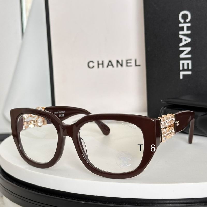Chanel CH3488 54 20-140 E 02