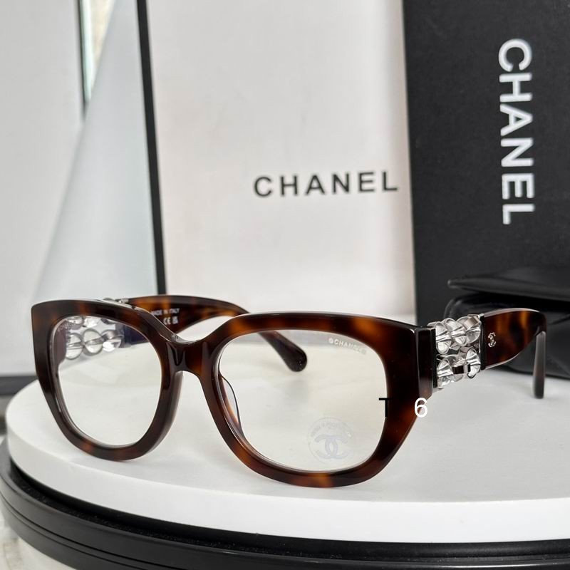 Chanel CH3488 54 20-140 E 03
