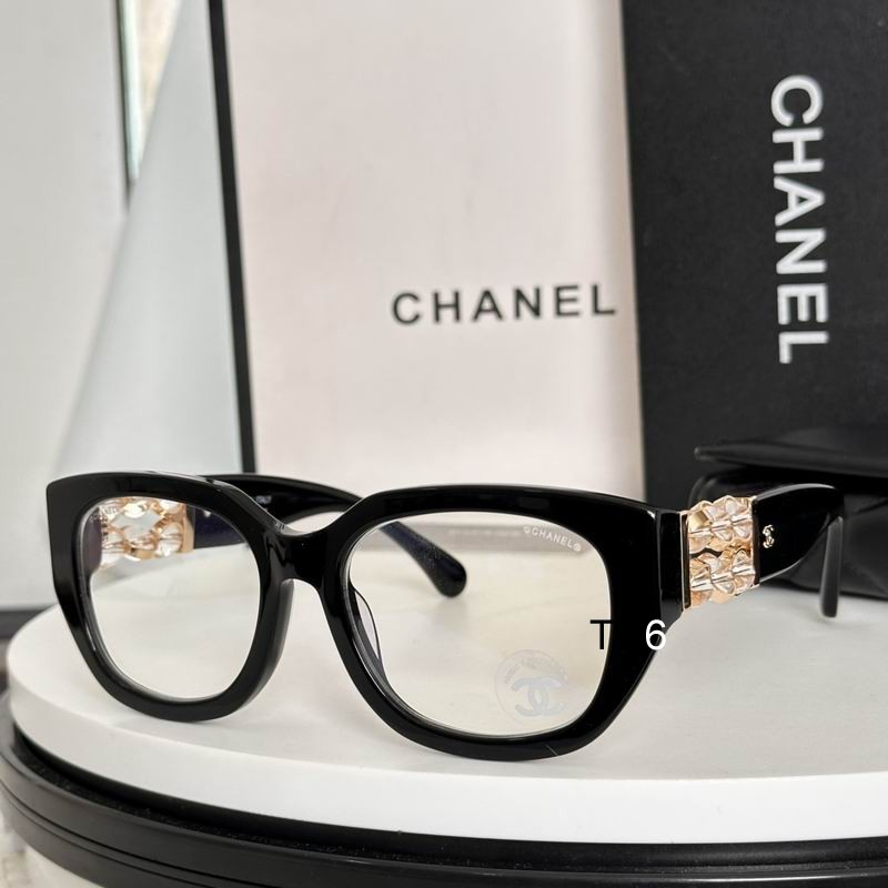 Chanel CH3488 54 20-140 E 04