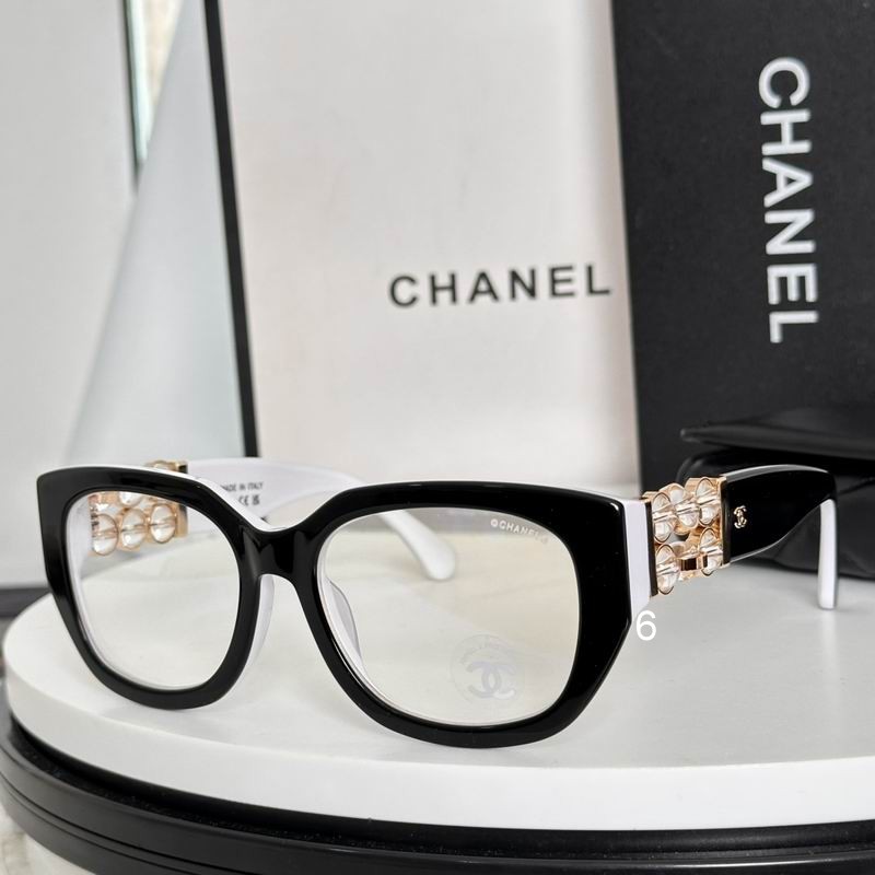 Chanel CH3488 54 20-140 E 05