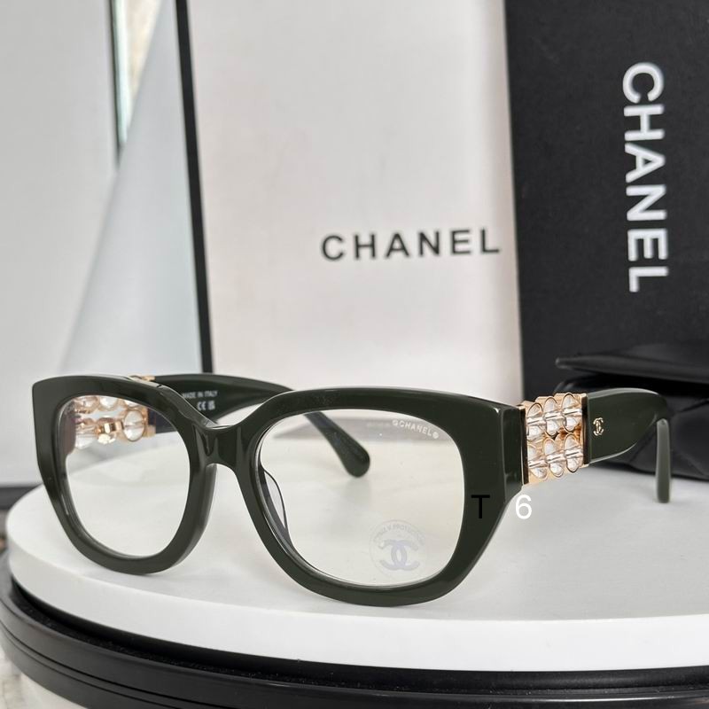 Chanel CH3488 54 20-140 E 06