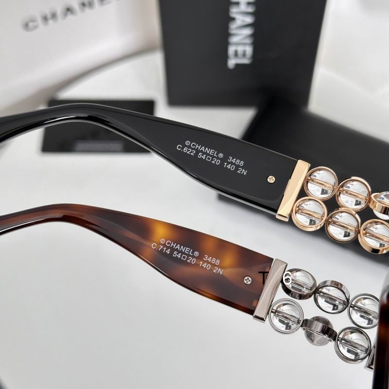 Chanel CH3488 54 20-140 E 07