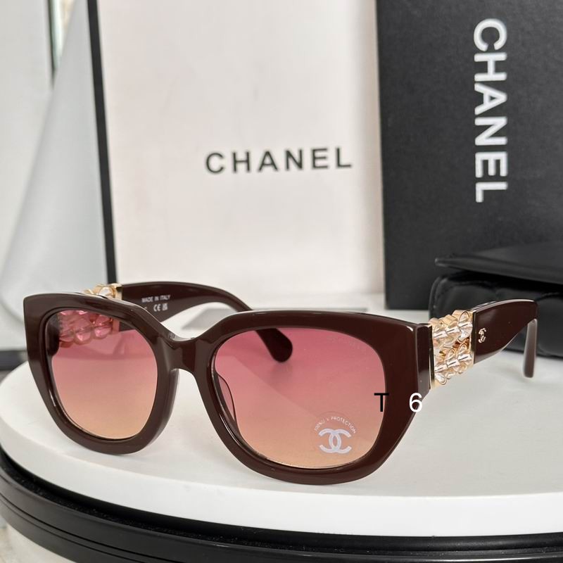 Chanel CH3488 54 20-140 E01