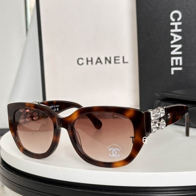Chanel CH3488 54 20-140 E02