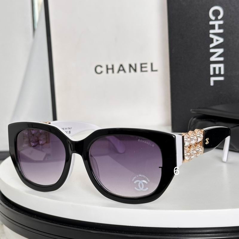 Chanel CH3488 54 20-140 E03