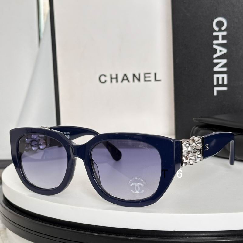 Chanel CH3488 54 20-140 E04