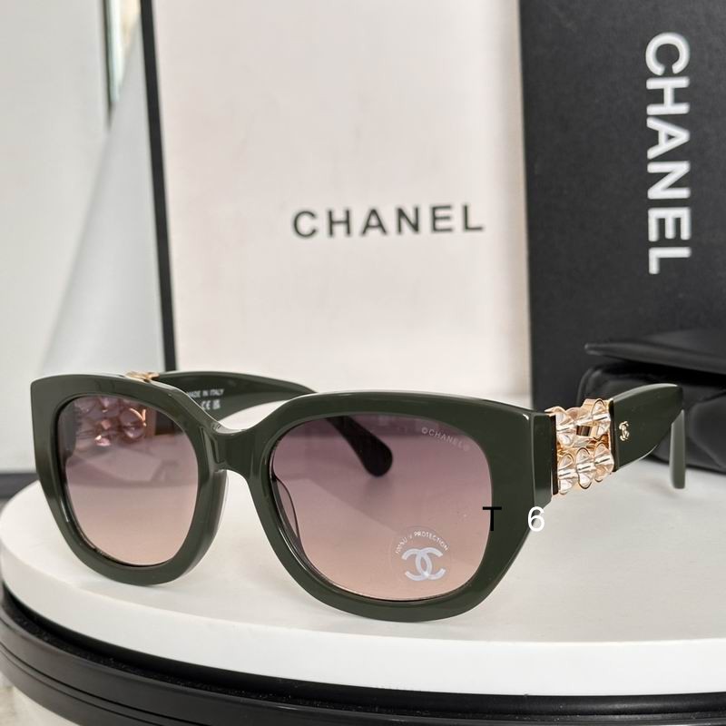 Chanel CH3488 54 20-140 E05