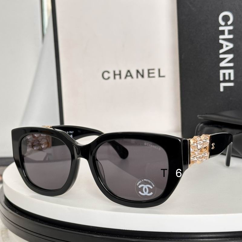 Chanel CH3488 54 20-140 E06