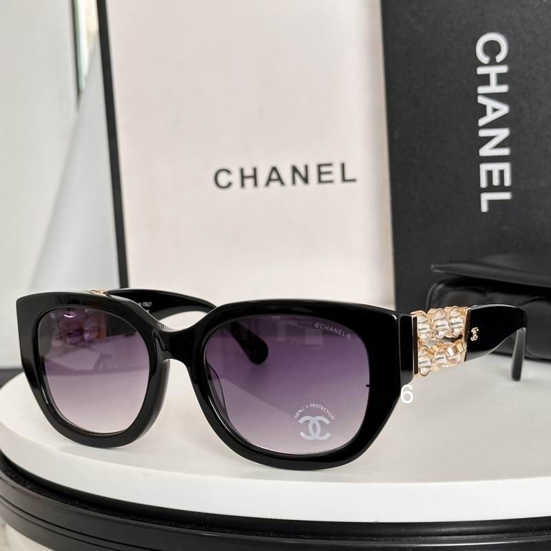 Chanel CH3488 54 20-140 E07